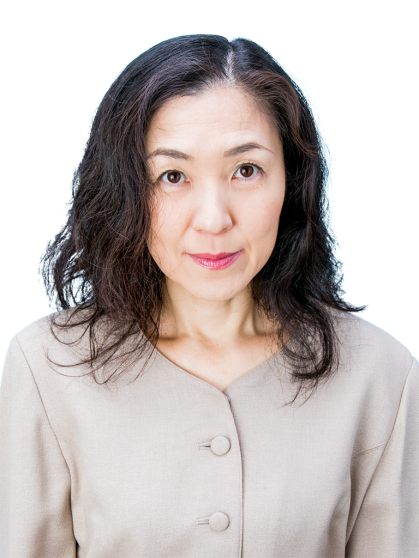 ビフォーアフター オーダーウィッグのjina