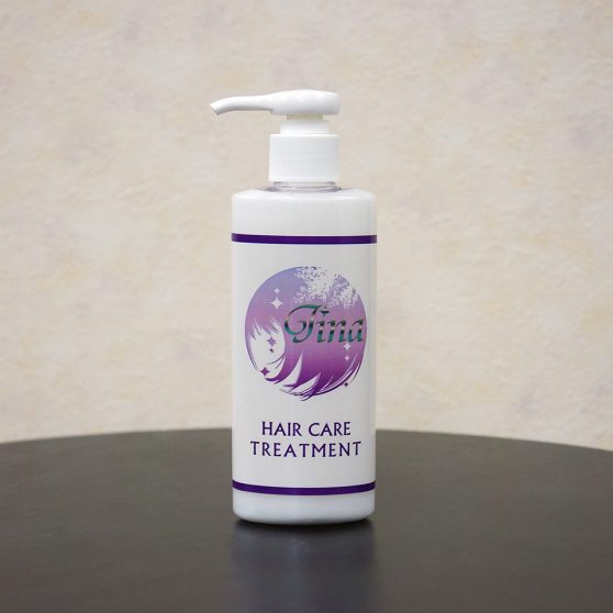ヘアケアトリートメント 4,000円